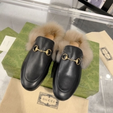 Gucci Slippers